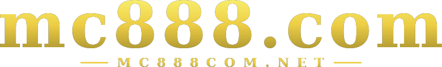 mc888.com logo